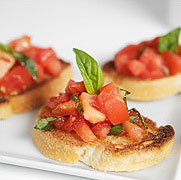 Canapes