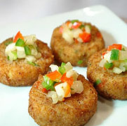 Canapes