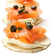 Canapes