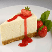 Cheese Cake