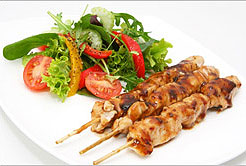 Skewers