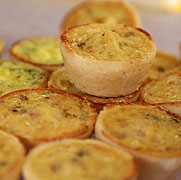 Tartlets