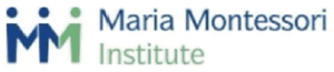 Maria Montessori Institute