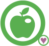 seasonal fruit and veg